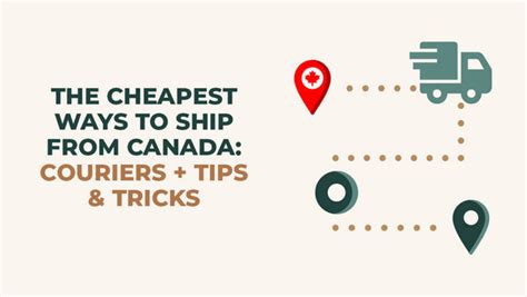 cheapest way to ship from canada to bulgaria